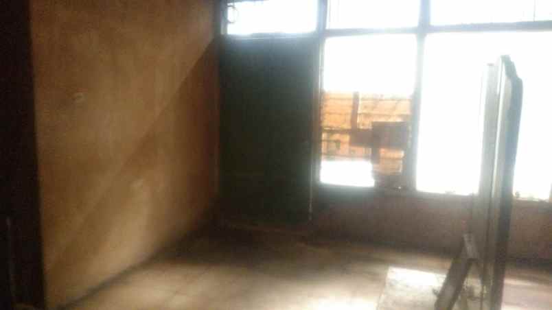 dijual rumah diponegoro