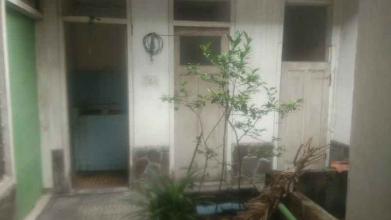 dijual rumah diponegoro