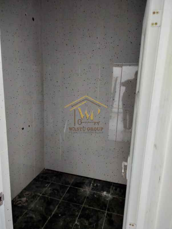 dijual rumah donoharjo