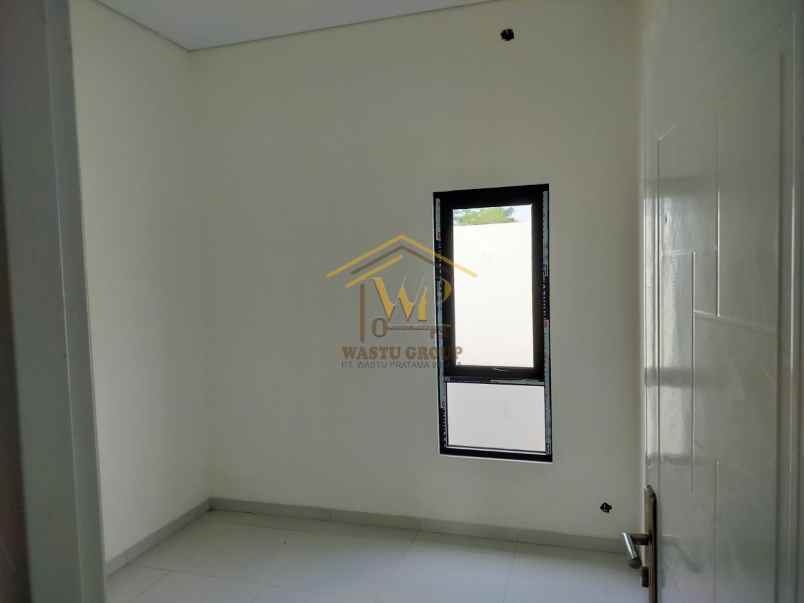 dijual rumah donoharjo