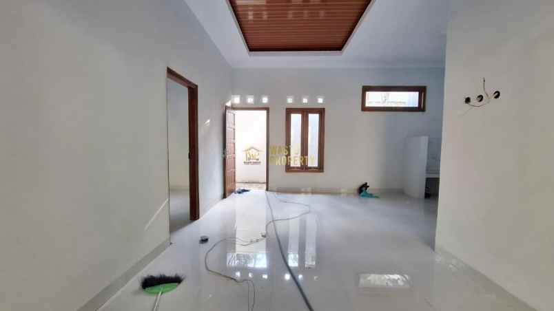 dijual rumah donoharjo