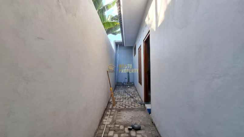 dijual rumah donoharjo