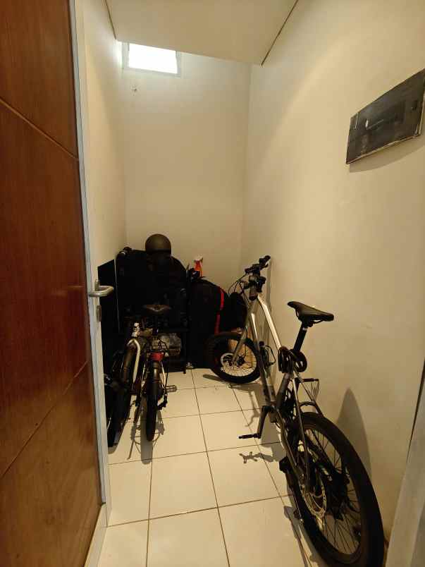 dijual rumah duren sawit jaktim