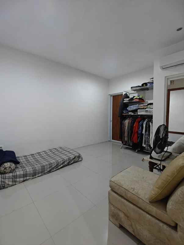 dijual rumah duren sawit jaktim