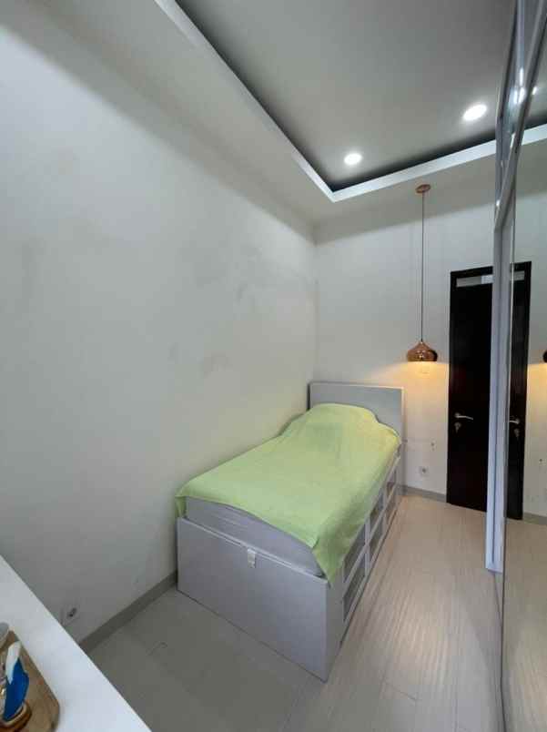 dijual rumah dursasana