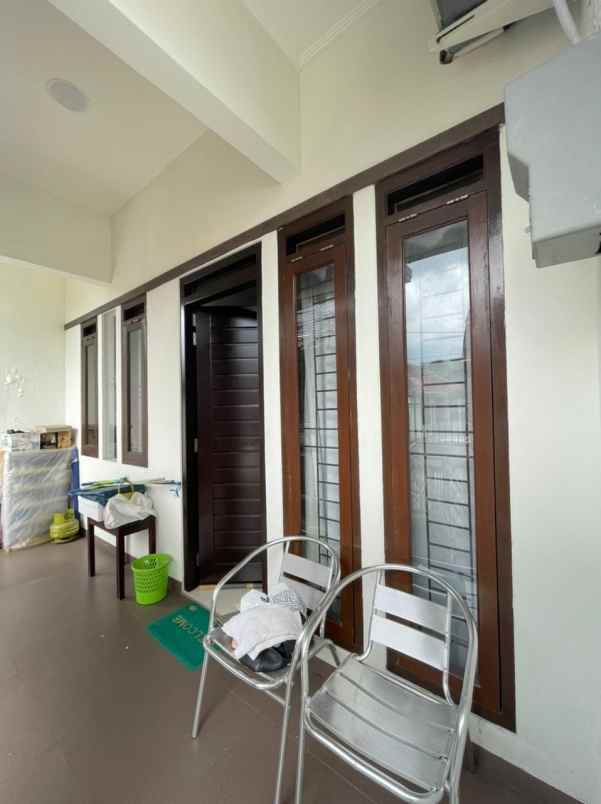 dijual rumah dursasana