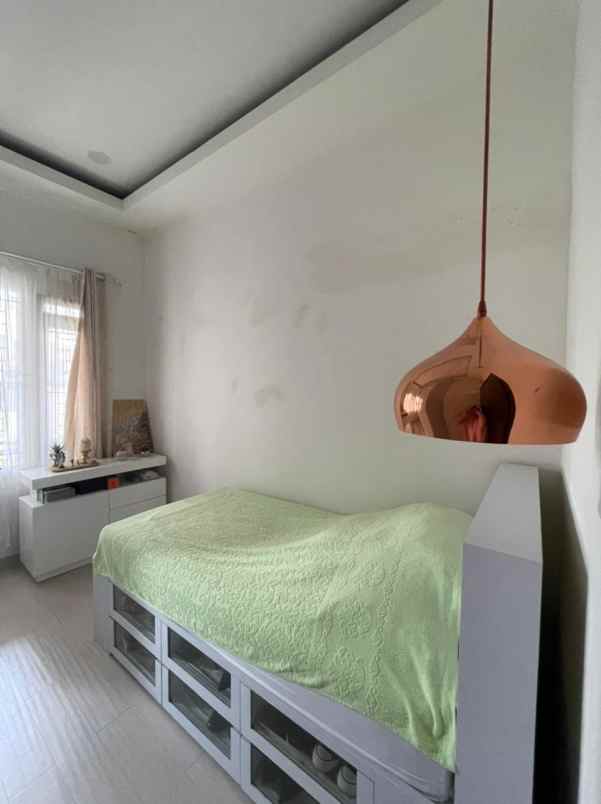 dijual rumah dursasana