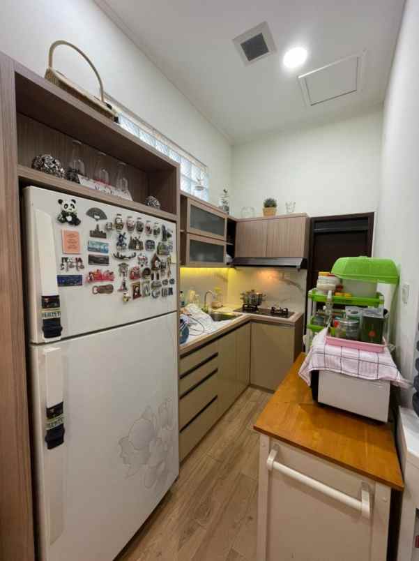 dijual rumah dursasana