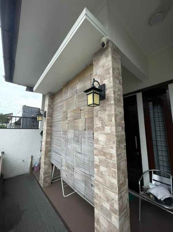 dijual rumah dursasana