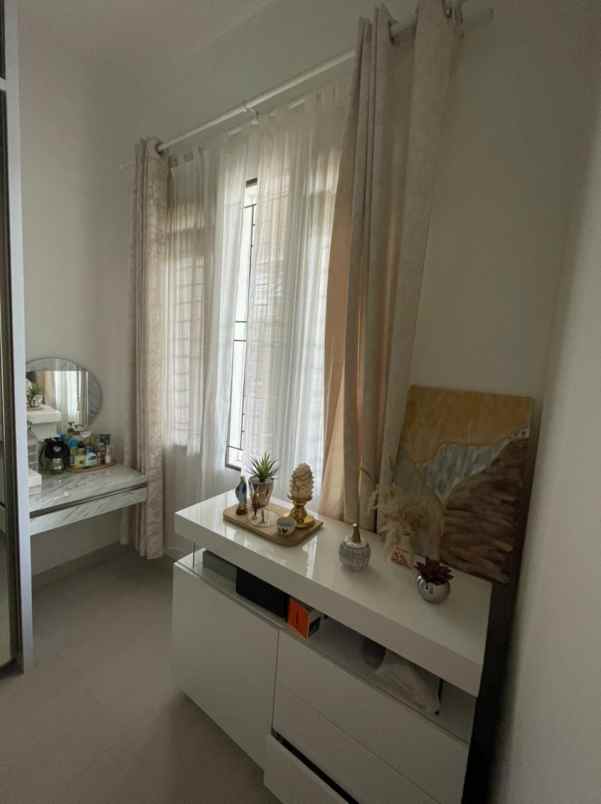 dijual rumah dursasana