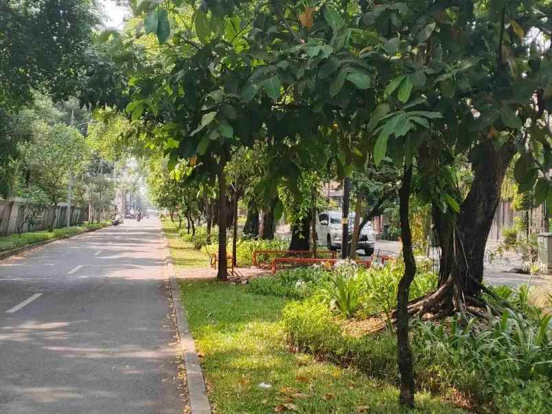 dijual rumah eramas 2000 cakung jakarta