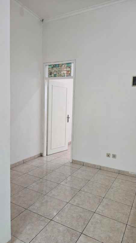 dijual rumah gading arcadia pegangsaan