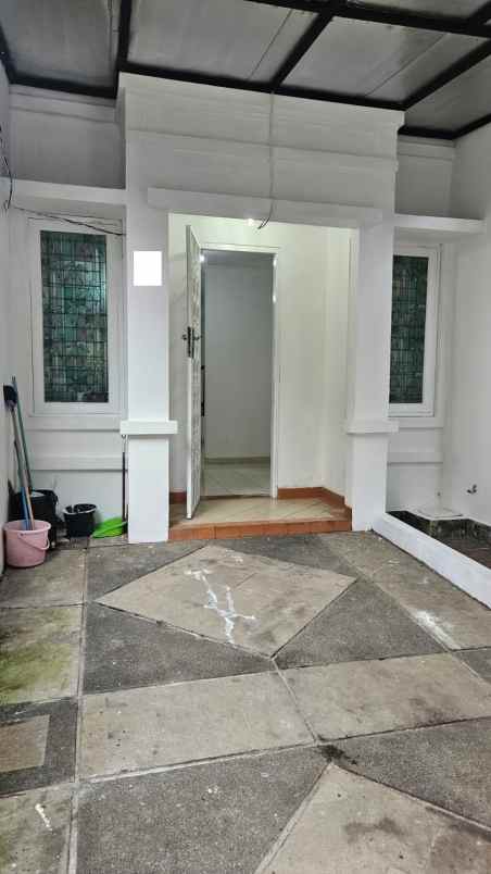 dijual rumah gading arcadia pegangsaan