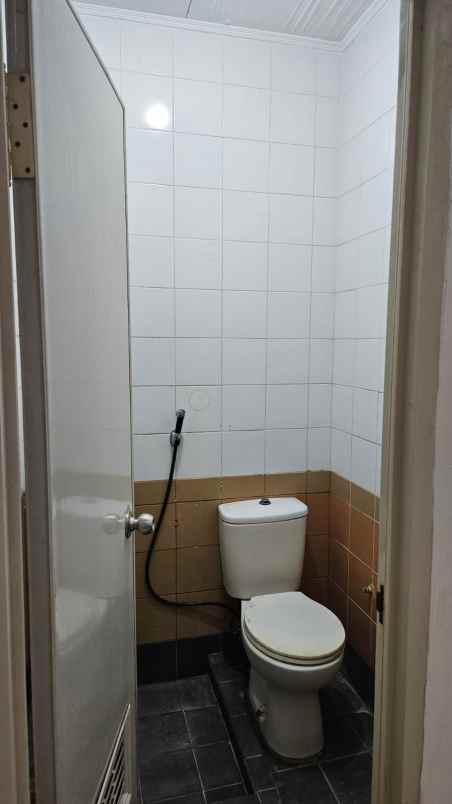 dijual rumah gading arcadia pegangsaan