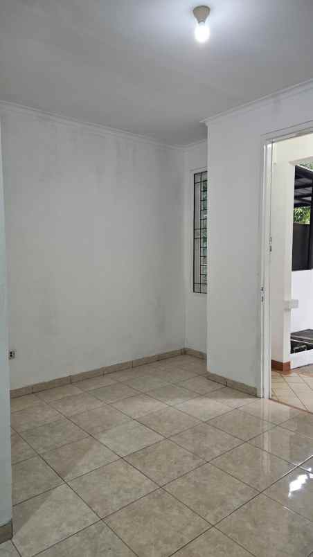 dijual rumah gading arcadia pegangsaan