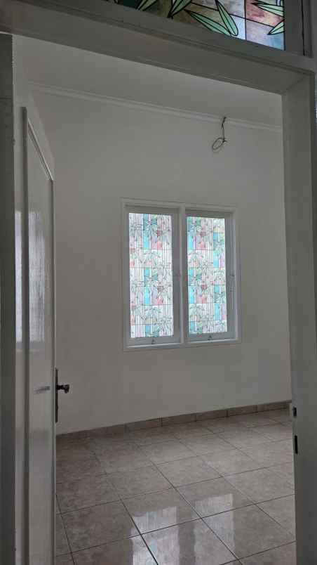 dijual rumah gading arcadia pegangsaan