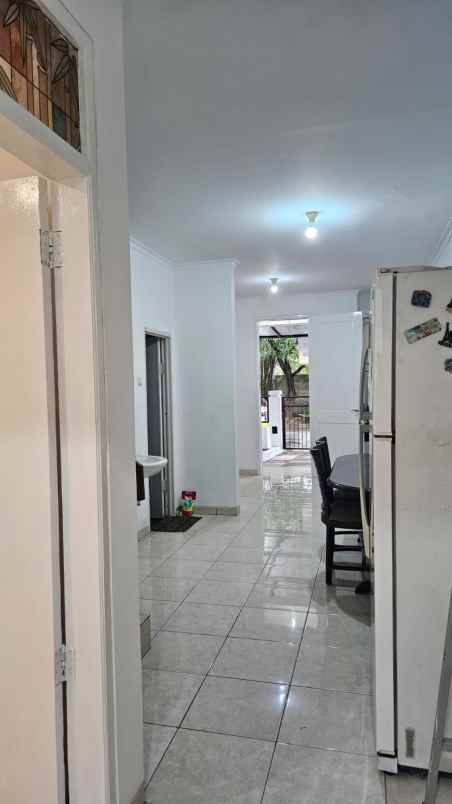 dijual rumah gading arcadia pegangsaan