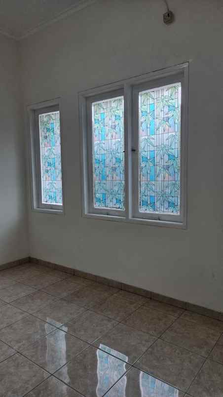 dijual rumah gading arcadia pegangsaan