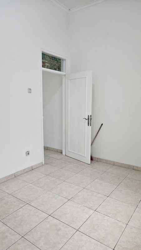 dijual rumah gading arcadia pegangsaan