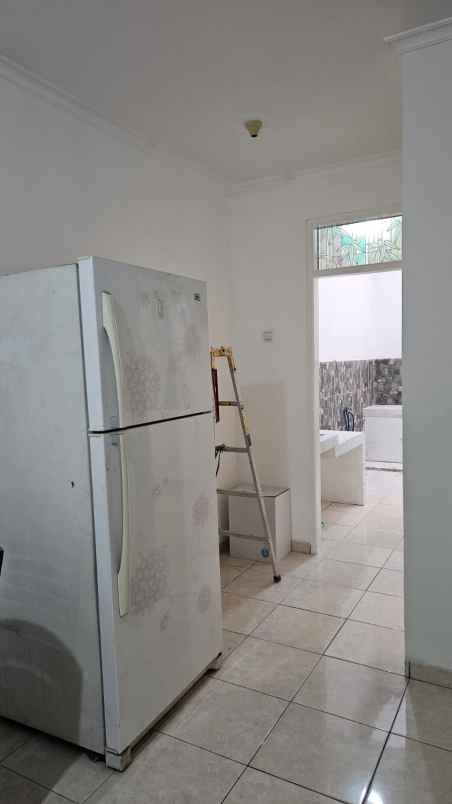 dijual rumah gading arcadia pegangsaan