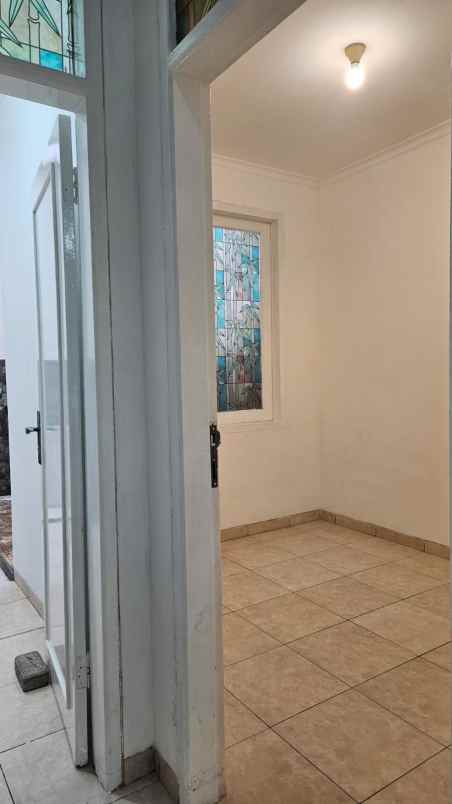 dijual rumah gading arcadia pegangsaan