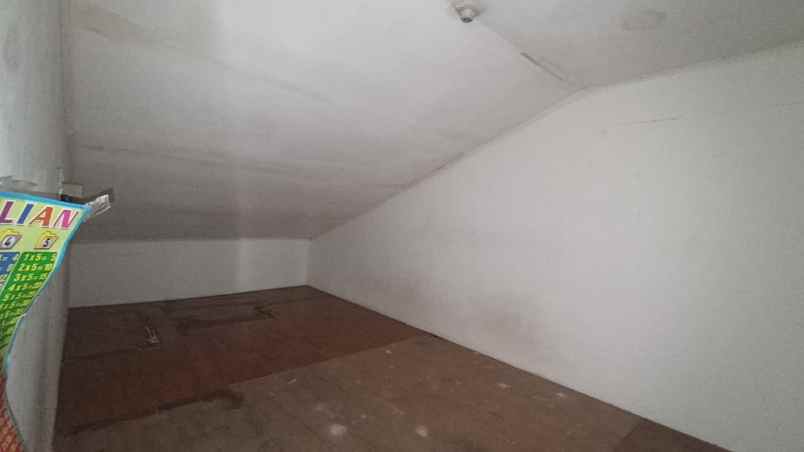 dijual rumah gading harmoni kelapa gading