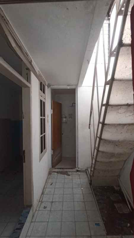 dijual rumah gading harmoni kelapa gading