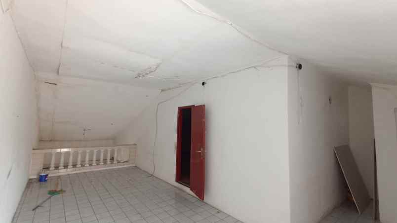 dijual rumah gading harmoni kelapa gading