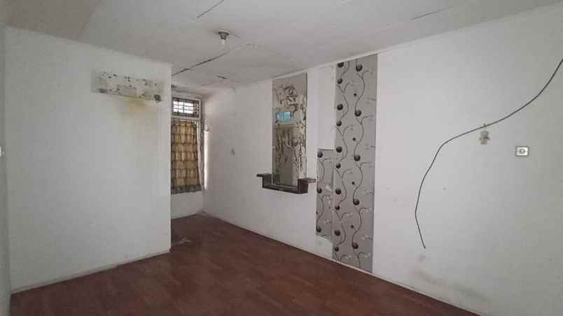 dijual rumah gading harmoni kelapa gading