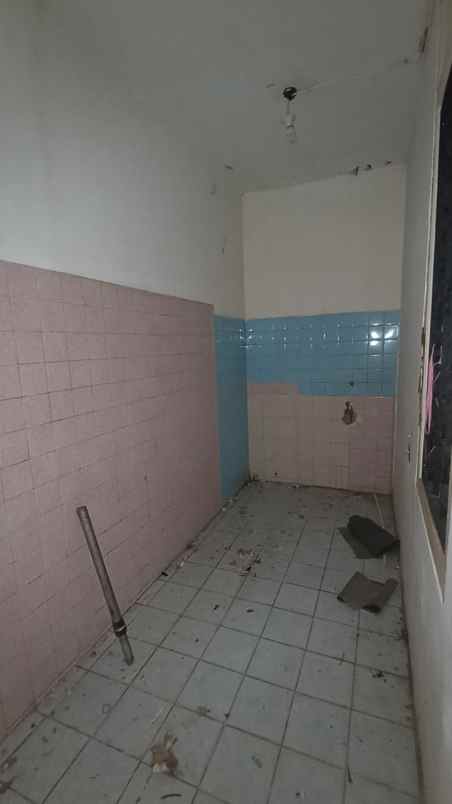 dijual rumah gading harmoni kelapa gading