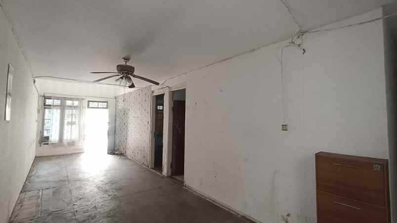 dijual rumah gading harmoni kelapa gading