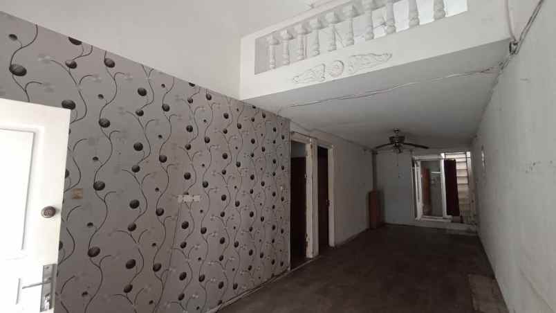 dijual rumah gading harmoni kelapa gading