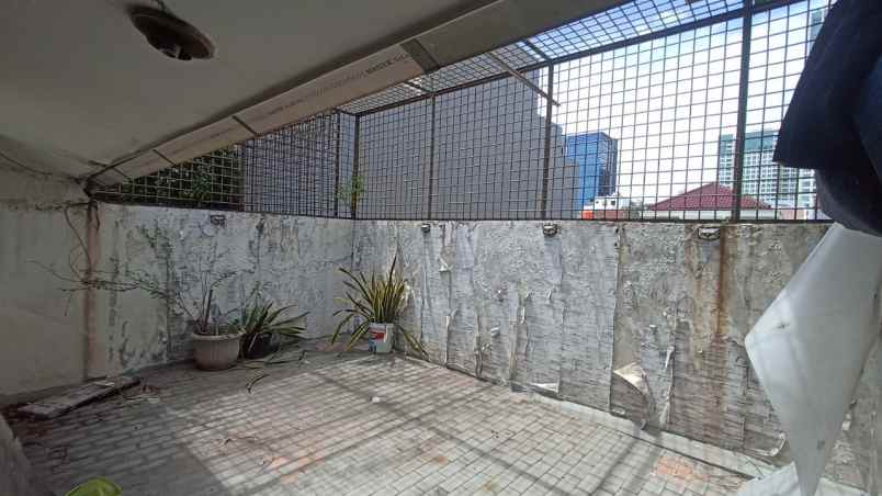 dijual rumah gading harmoni kelapa gading