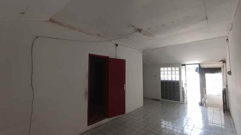 dijual rumah gading harmoni kelapa gading