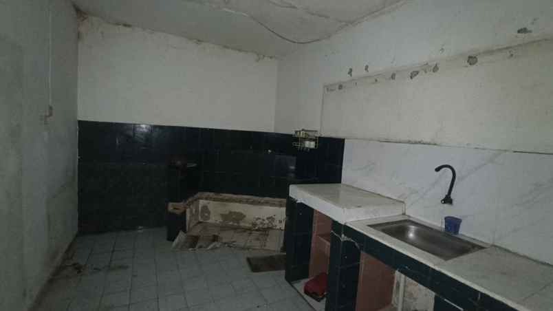 dijual rumah gading harmoni kelapa gading