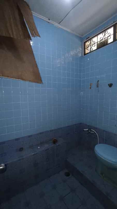 dijual rumah gading harmoni kelapa gading