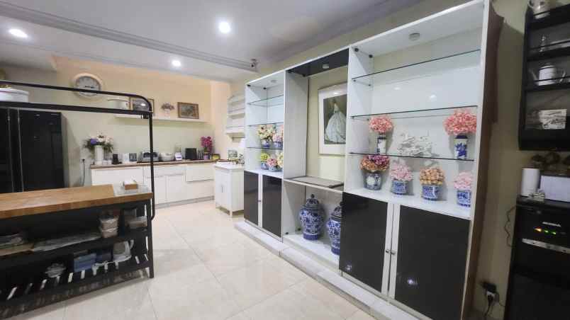 dijual rumah gading kirana kelapa gading