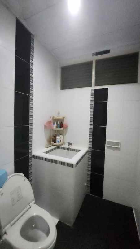 dijual rumah gading kirana kelapa gading