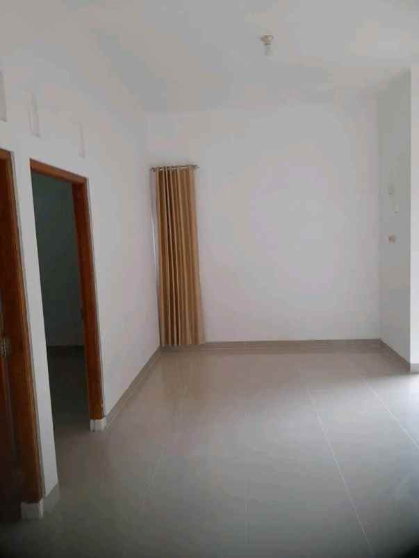 dijual rumah gamping