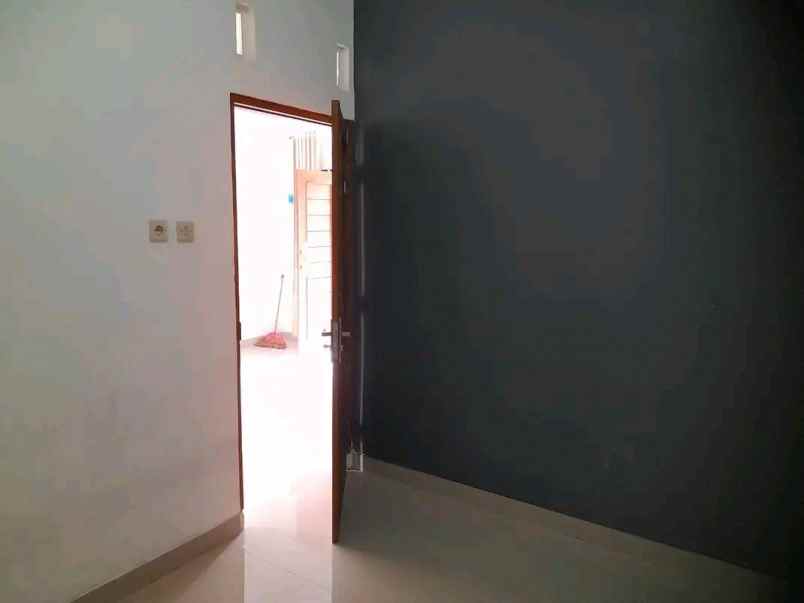 dijual rumah gamping