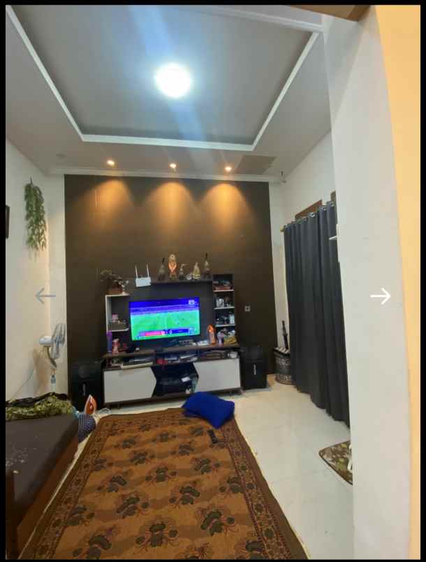 dijual rumah gedebage