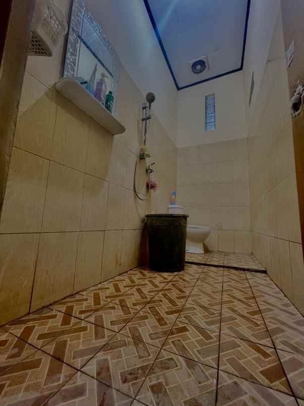 dijual rumah graha prima