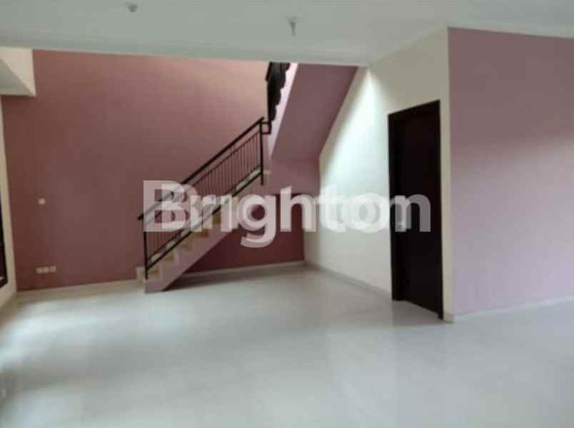 dijual rumah graha sentosa