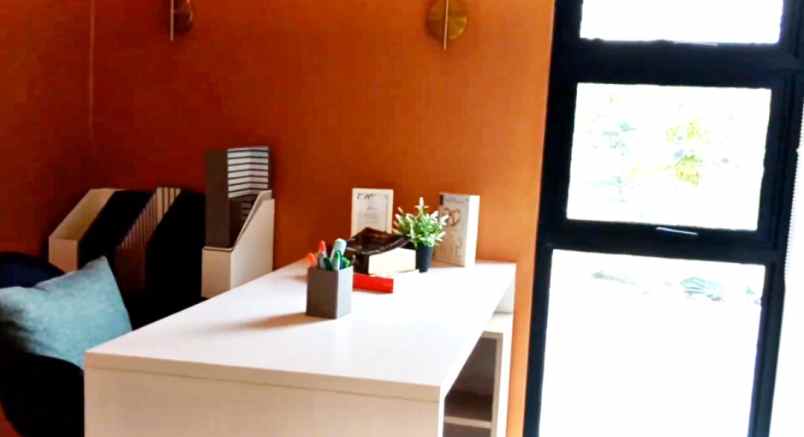 dijual rumah grand wisata bekasi