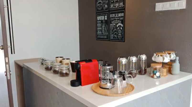 dijual rumah grand wisata bekasi