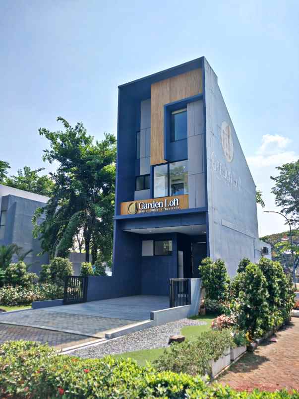 dijual rumah grand wisata bekasi