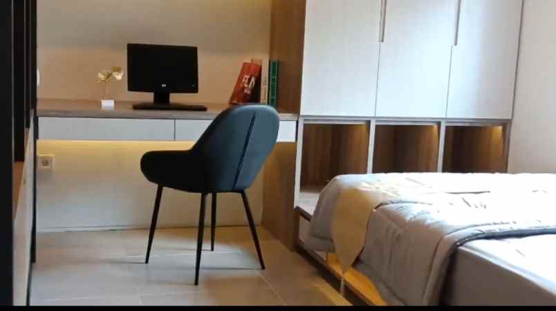 dijual rumah grand wisata bekasi