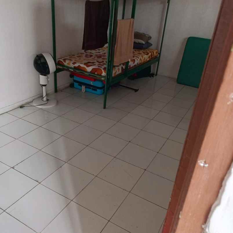 dijual rumah harjamukti cimanggis depok