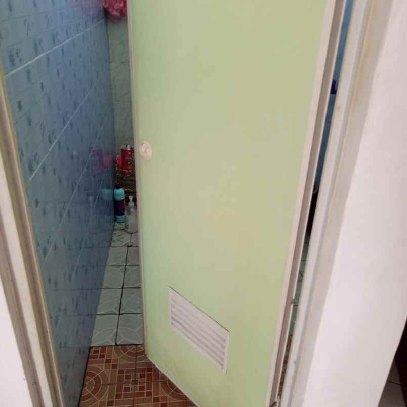 dijual rumah harjamukti cimanggis depok