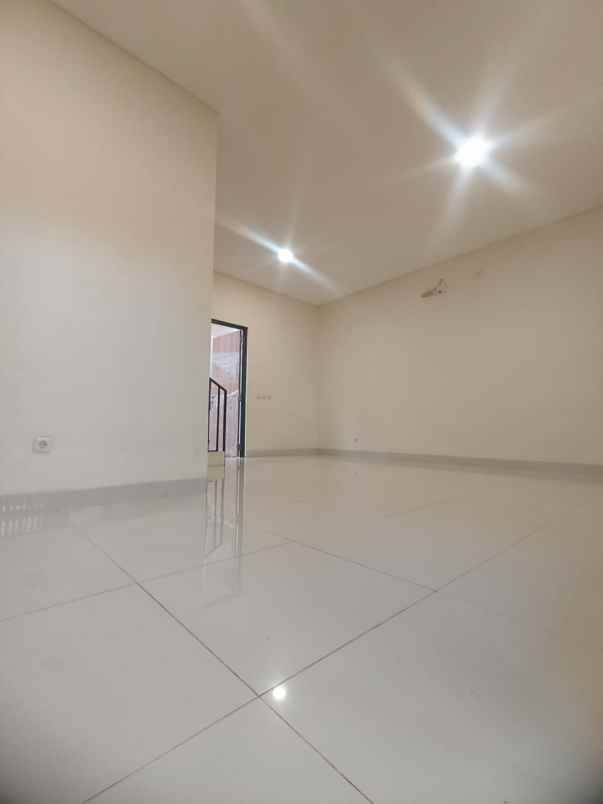 dijual rumah harjamukti cimanggis depok